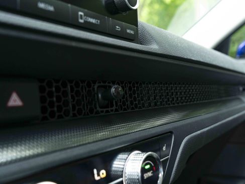 Used 2025 Honda CR-V EX image 31