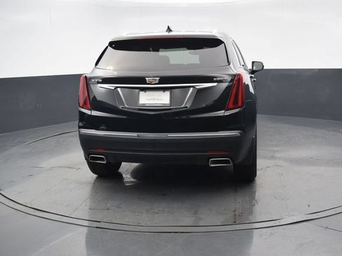 New 2026 Cadillac XT5 Luxury w/ LPO, Floor Liner Package FWD image 5