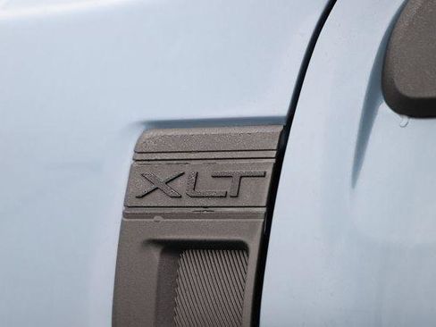 New 2026 Ford Maverick XLT w/ Black Appearance Package image 4