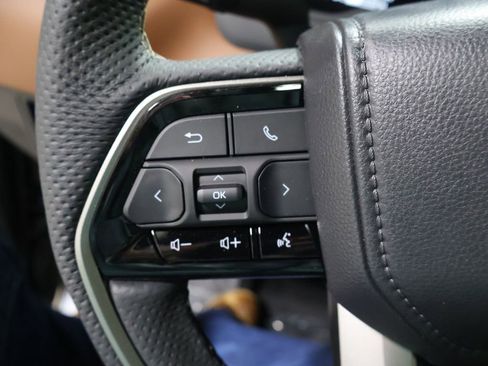 New 2026 Toyota Tundra 1794 Edition AWD/4WD image 24