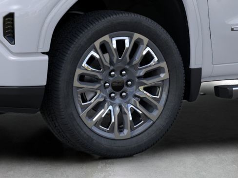 New 2026 GMC Sierra 1500 Denali Ultimate AWD/4WD image 9