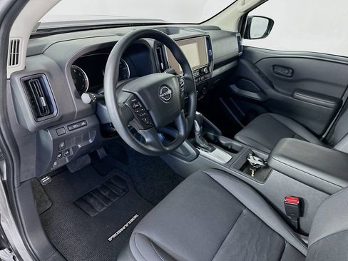 Used 2026 Nissan Frontier S AWD/4WD image 28