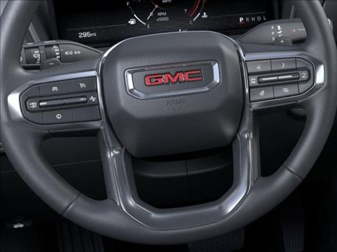 New 2026 GMC Terrain Elevation w/ Elevation Premium Package AWD/4WD image 19