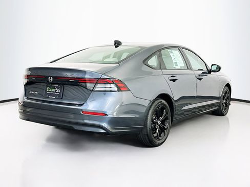 Used 2025 Honda Accord SE image 9