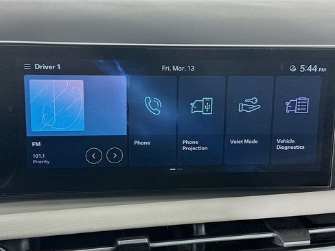 Used 2025 Hyundai Tucson SEL image 21