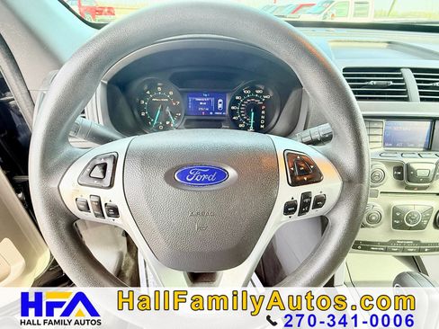 Used 2014 Ford Explorer FWD image 16