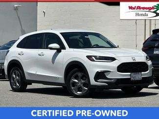 Used 2026 Honda HR-V LX video 1