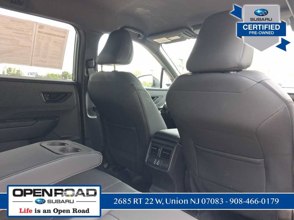 Used 2026 Subaru Outback Premium AWD/4WD image 21
