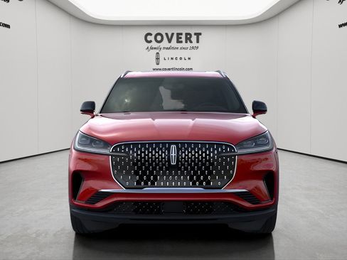 New 2025 Lincoln Aviator Reserve image 6
