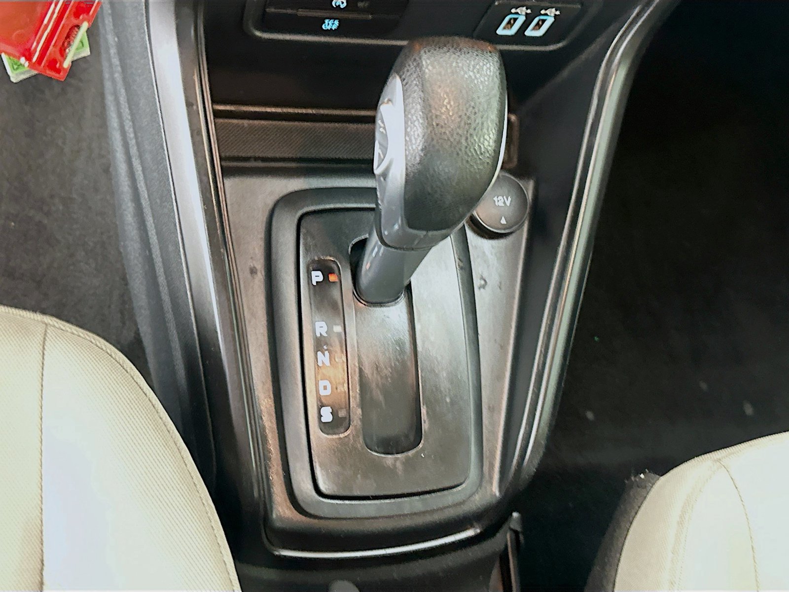 Used 2019 Ford EcoSport S FWD image 17
