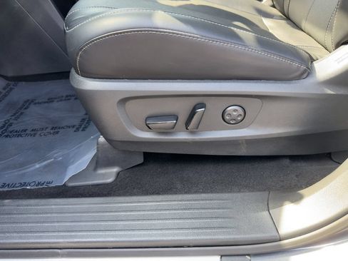 Used 2025 INFINITI QX60 Pure AWD/4WD image 24