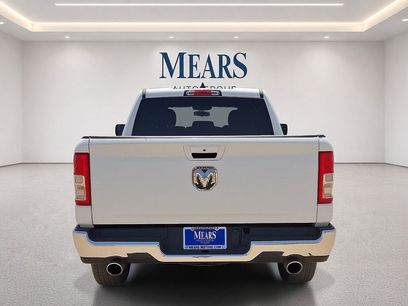 Used 2022 RAM 1500 Lone Star
