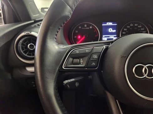 Used 2019 Audi A3 2.0T Premium w/ Convenience Package image 28
