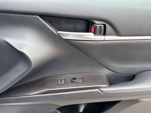 Used 2024 Toyota Camry XSE image 15