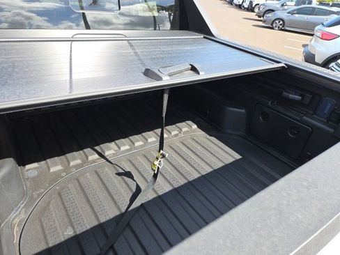 New 2025 Hyundai Santa Cruz Limited image 6