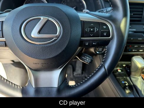 Used 2022 Lexus RX 350L Premium AWD/4WD image 11