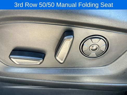 New 2026 Ford Explorer Platinum w/ LUX Leather Package image 30