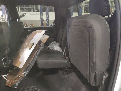 New 2026 RAM 1500 Big Horn image 20