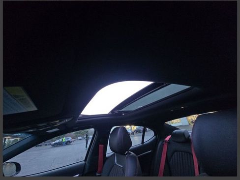 Used 2023 Genesis G70 2.0T w/ Sport Prestige Package image 10