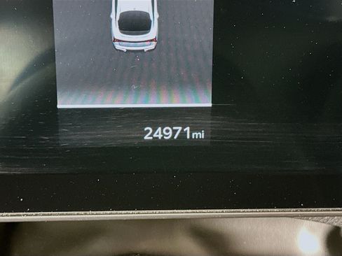 Used 2025 Kia K5 LXS image 19