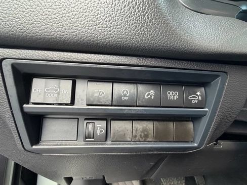 Used 2025 Toyota Tundra Limited w/ Nightshade Package AWD/4WD image 24