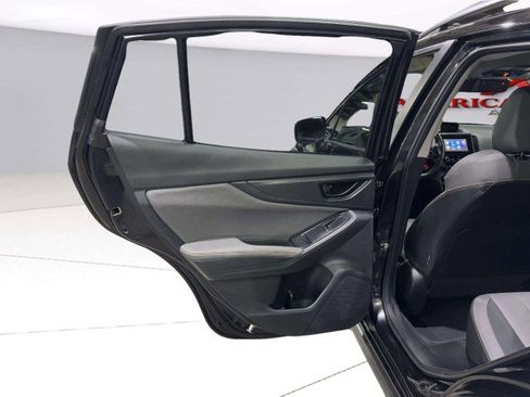 Used 2022 Subaru Crosstrek 2.5i Sport image 51