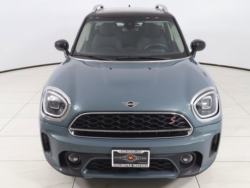 Used 2023 MINI Cooper Countryman S image 50