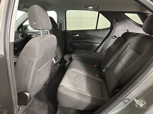 Used 2019 Chevrolet Equinox LT FWD image 26