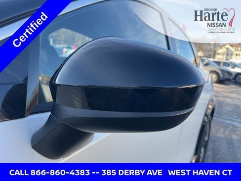 Certified 2023 Nissan Ariya FWD image 9