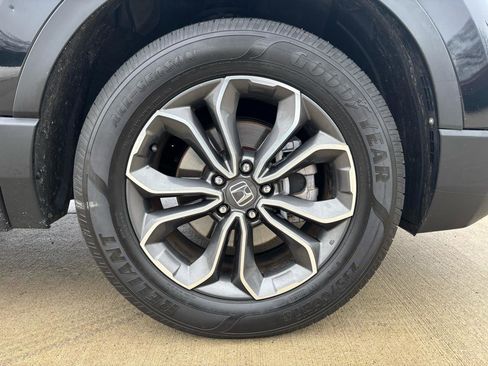 Used 2020 Honda CR-V EX-L image 35