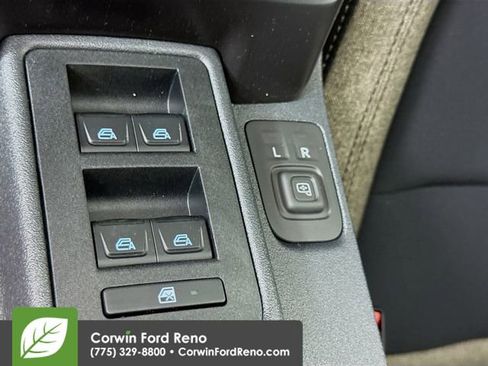 New 2025 Ford Bronco Big Bend image 20