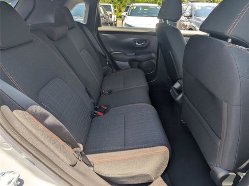 Used 2025 Honda HR-V Sport image 13