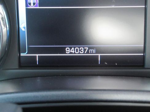 Used 2018 Chevrolet Silverado 1500 LT w/ All Star Edition RWD image 26