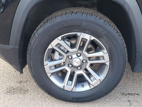 Used 2025 GMC Terrain Elevation AWD/4WD image 10