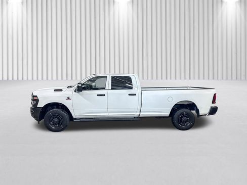 New 2025 RAM 2500 Tradesman image 8