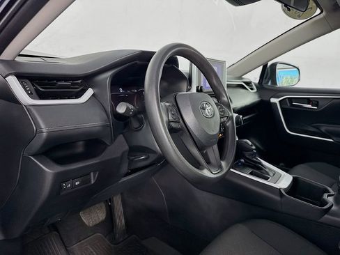 Used 2024 Toyota RAV4 XLE image 12