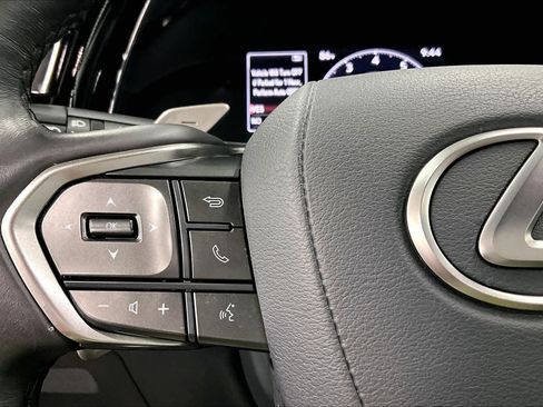 Used 2024 Lexus TX 350 FWD w/ Cold Weather Package image 24