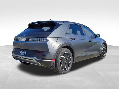 Used 2023 Hyundai Ioniq 5 SEL image 17