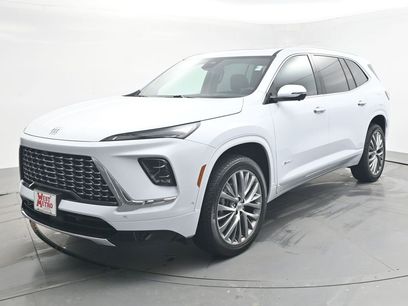 New 2026 Buick Enclave Avenir w/ Super Cruise Package