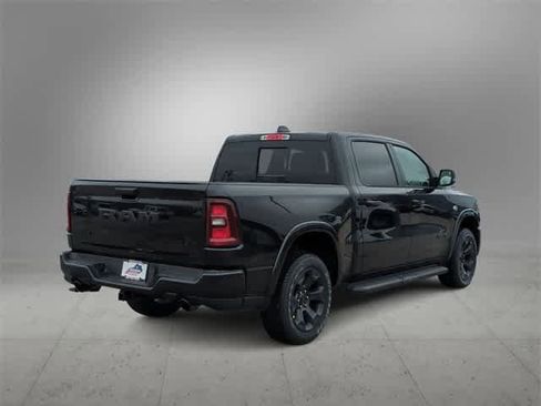 New 2026 RAM 1500 Big Horn image 8