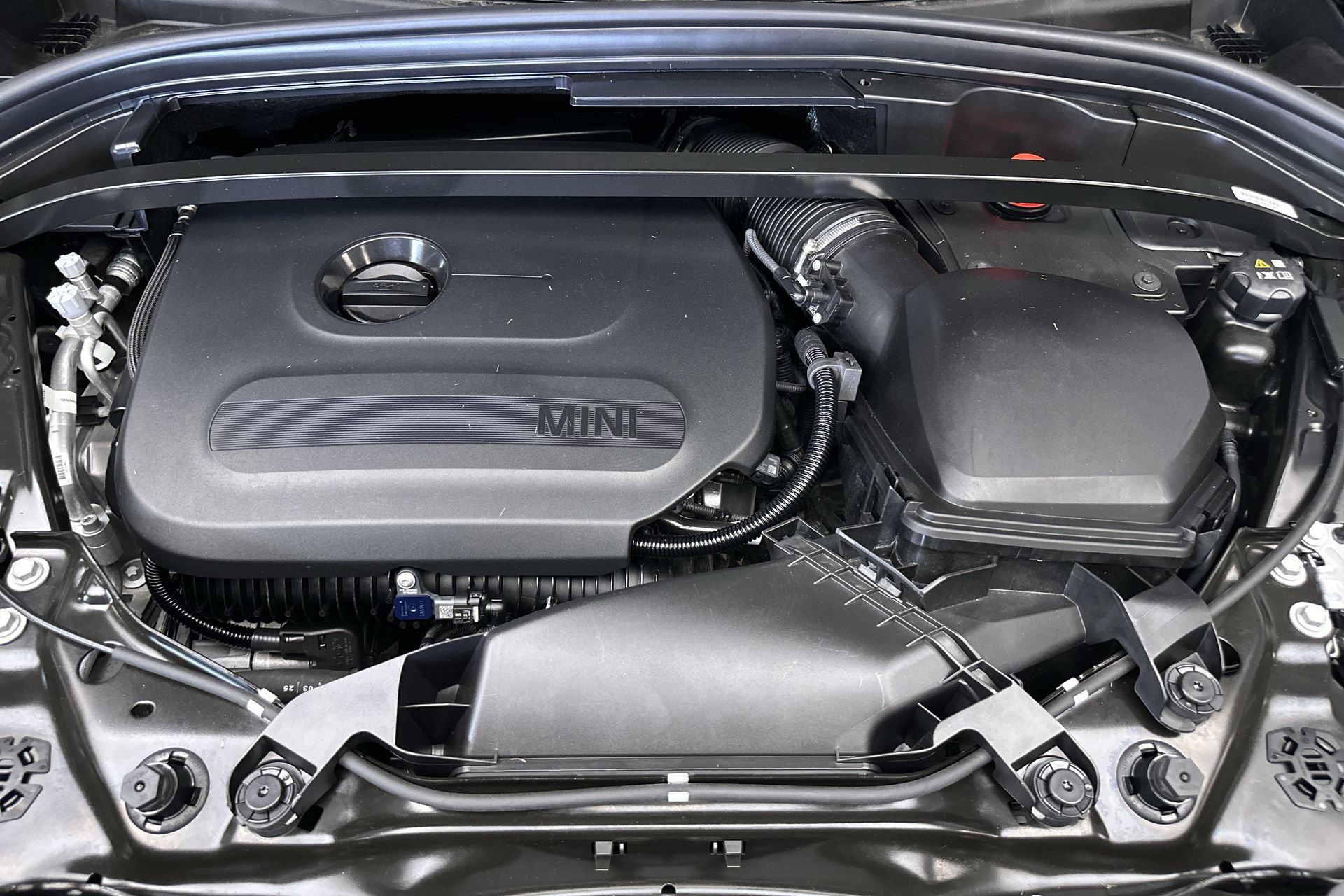 Used 2025 MINI Cooper Countryman S AWD/4WD image 27