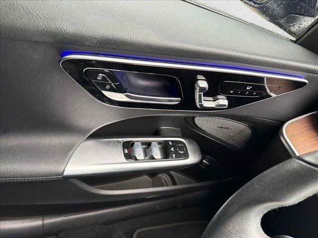 Used 2024 Mercedes-Benz C 300 Sedan image 16