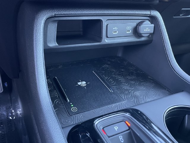 New 2026 Honda Pilot TrailSport image 20