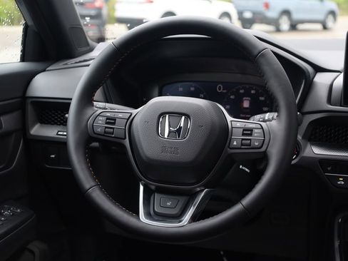 New 2026 Honda CR-V TrailSport image 32