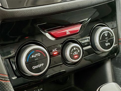 Used 2021 Subaru Forester Sport image 19