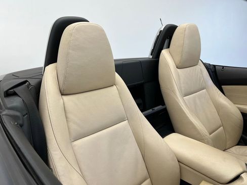 Used 2016 BMW Z4 sDrive35i image 12