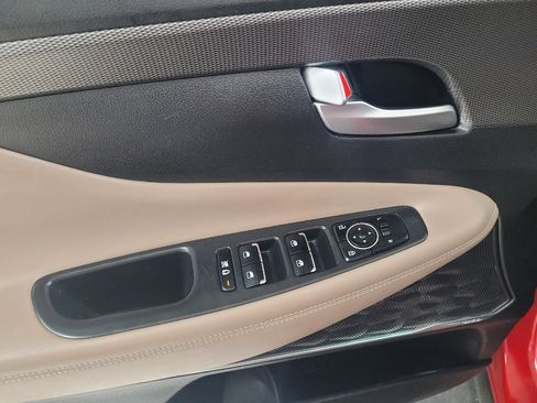 Used 2019 Hyundai Santa Fe Limited FWD image 27