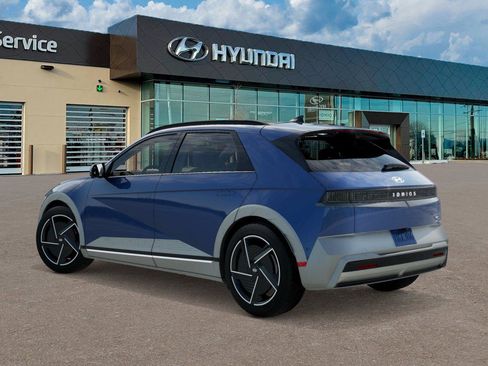New 2026 Hyundai Ioniq 5 Limited AWD/4WD image 5