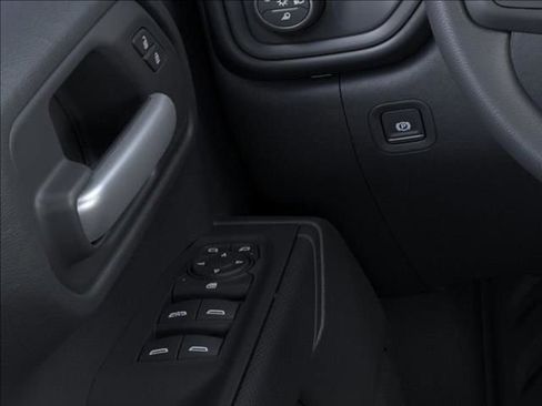 New 2026 Chevrolet Silverado 1500 W/T w/ WT Safety Package image 22