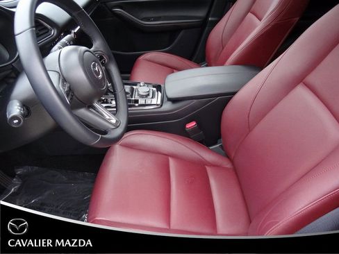 Used 2025 MAZDA CX-30 AWD 2.5 S w/ Preferred Package image 10